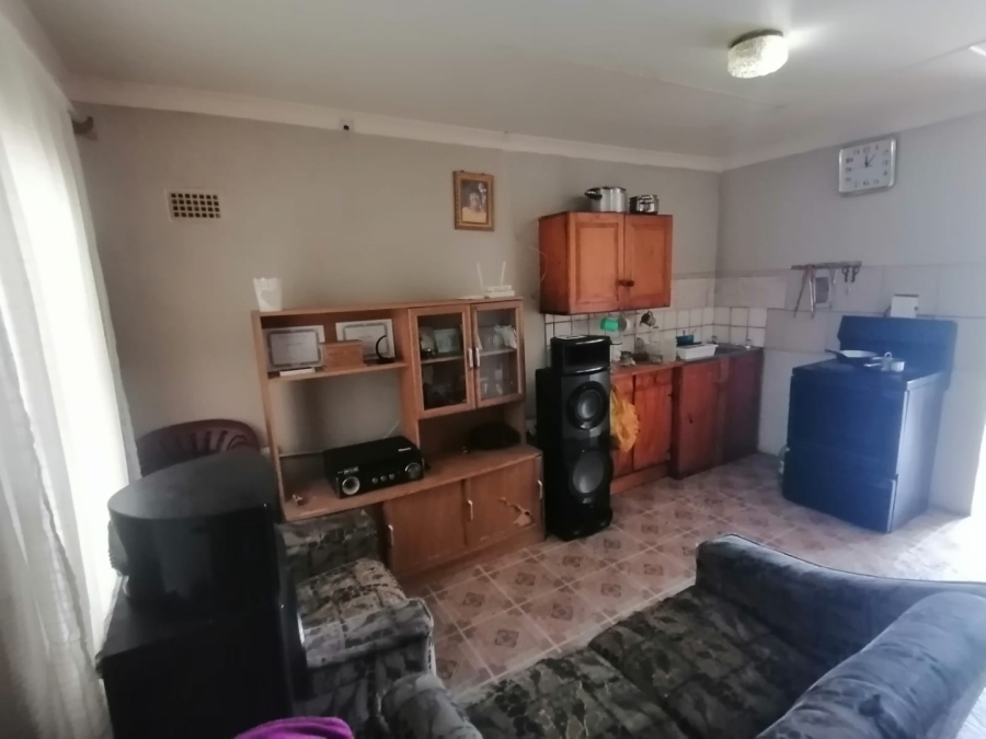 2 Bedroom Property for Sale in Pelican Park Western Cape